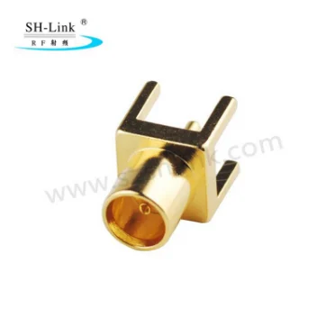 PCB CONNECTORS (MCX-KE)